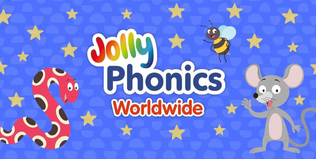 Phonics Course